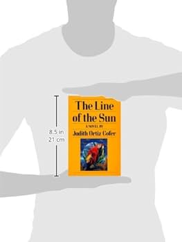 The Line of the Sun: A Novel: Cofer, Judith Ortiz